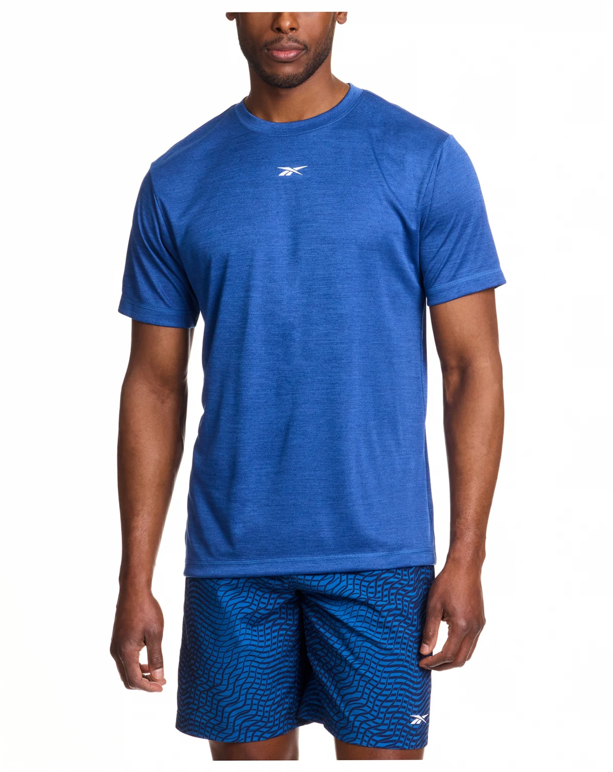 Men's Tech Regular-Fit Logo T-Shirt