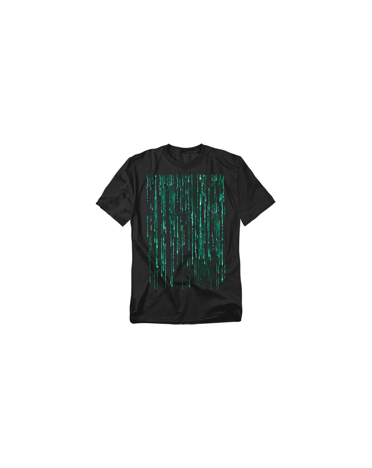 Men's The Code Logo T-Shirt