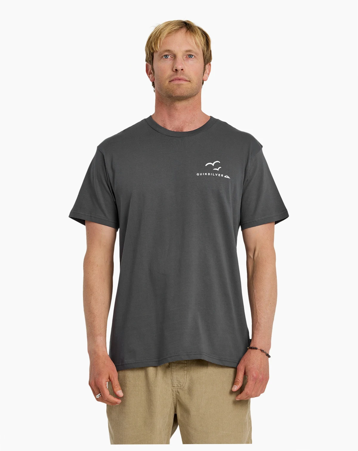 Men's Happy Trails Short-Sleeve T-Shirt