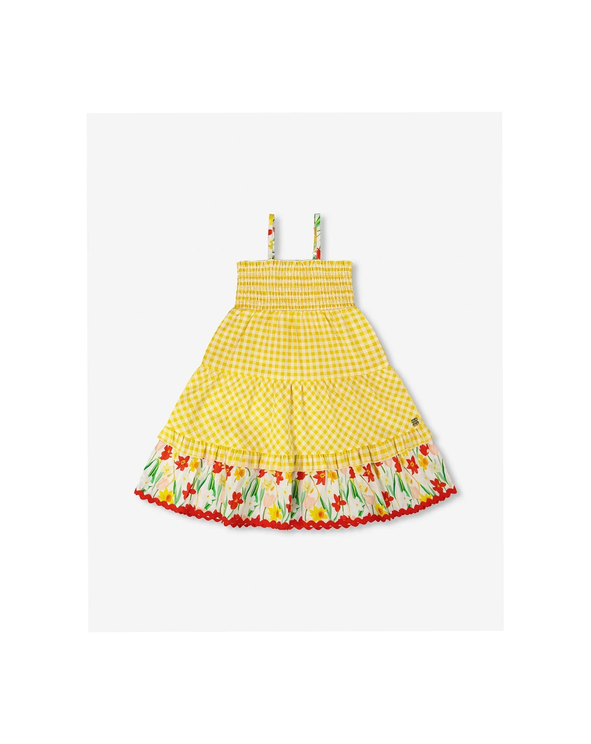 Toddler Girls Sundress
