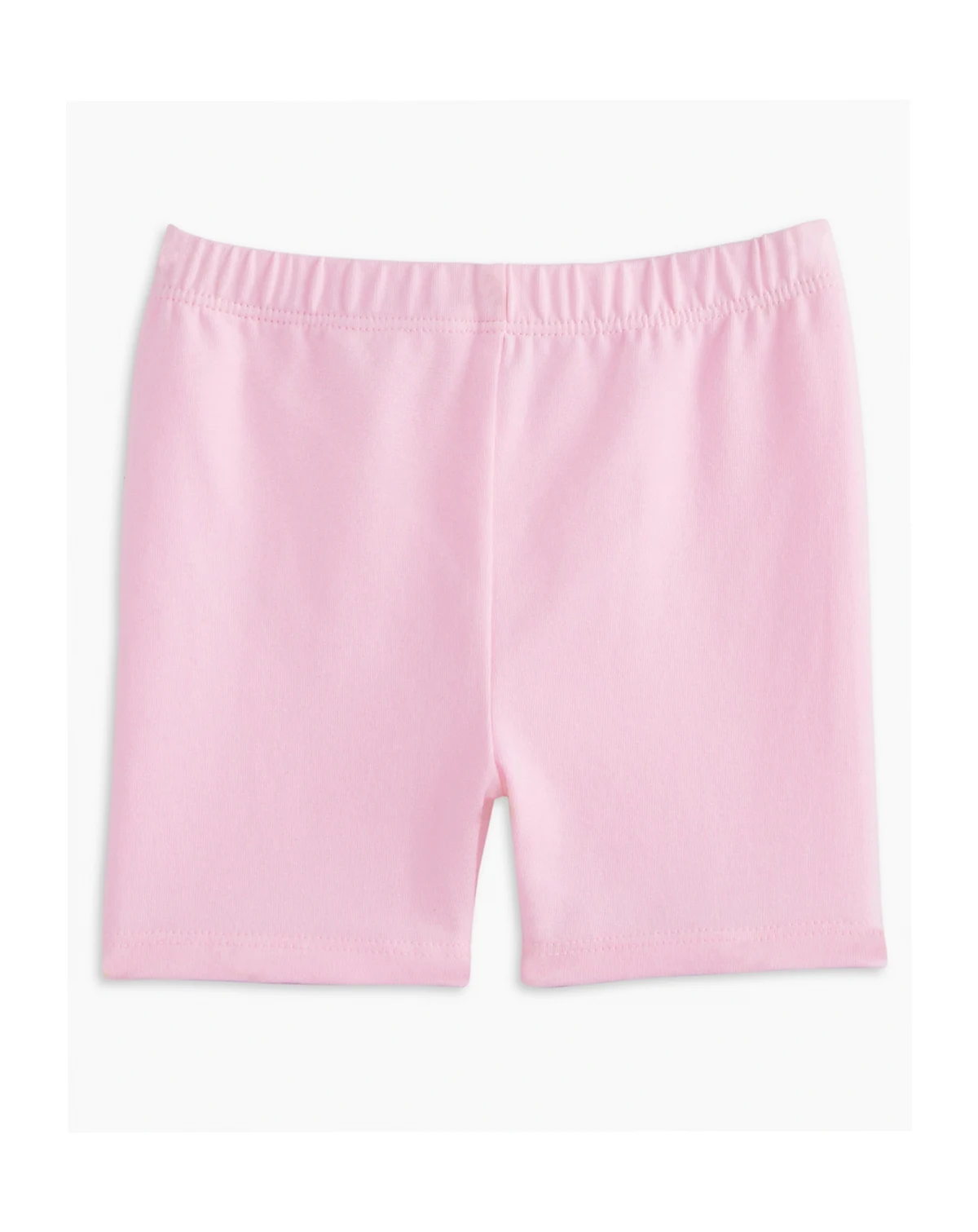 Toddler Girls' 2T-4T Mix and Match Solid Biker Shorts, Macy's Exclusive