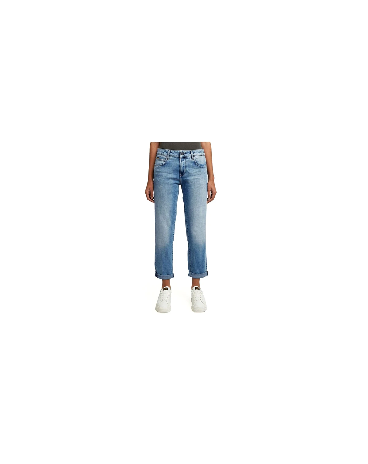 Women's Kate Boyfriend Jeans