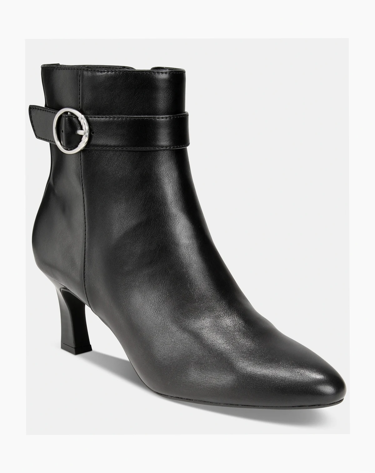 Women's Savvyyy Belt Booties
