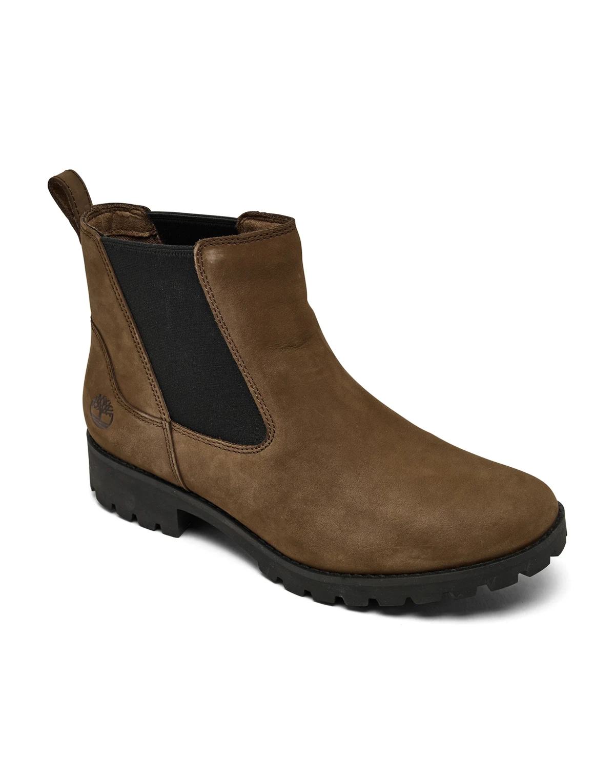 Women's Ellendale Mid Chelsea Boots from Finish Line