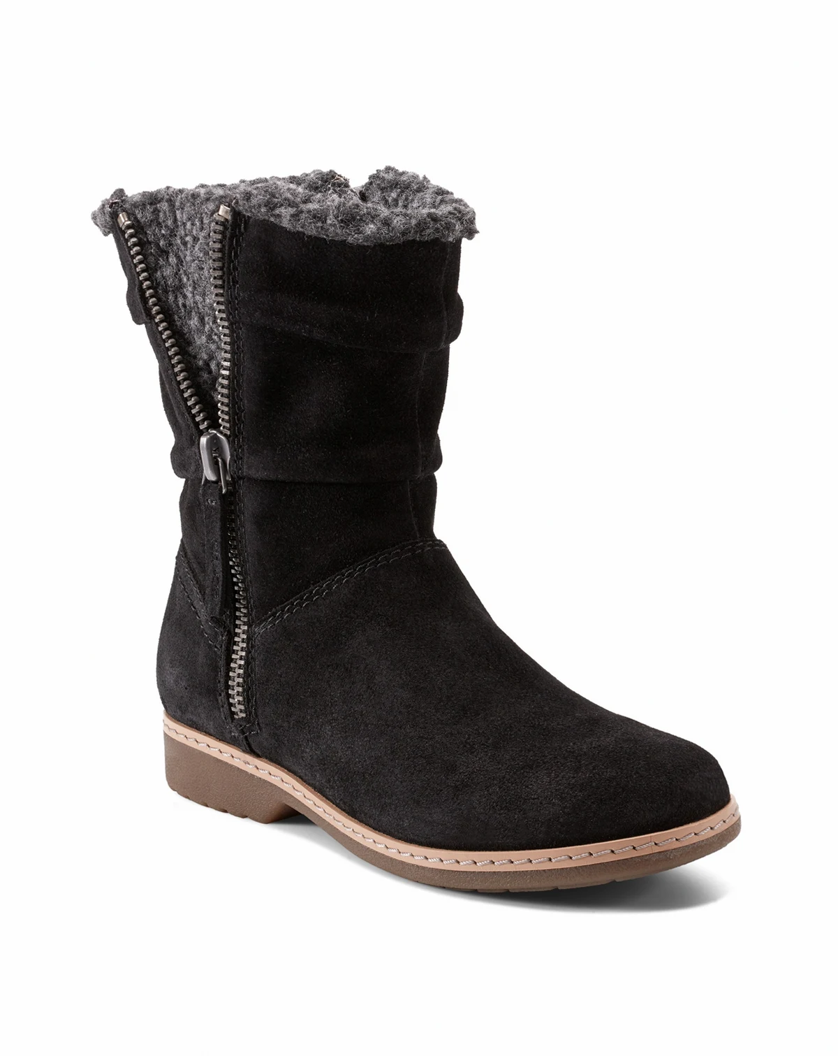 Women's Hyland Cozy Water Repellent Boots