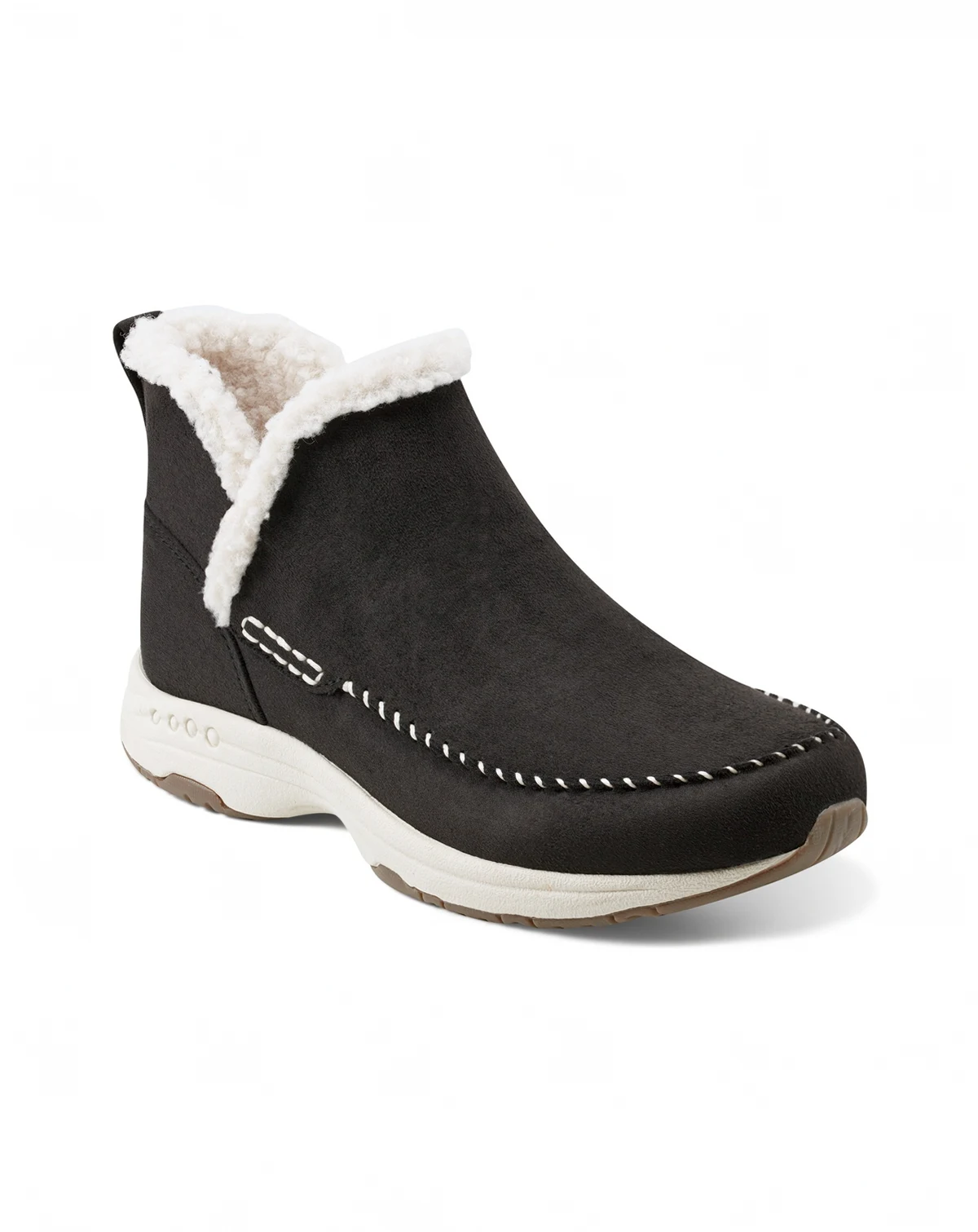 Women's Tuva Cozy Pull-On Boots