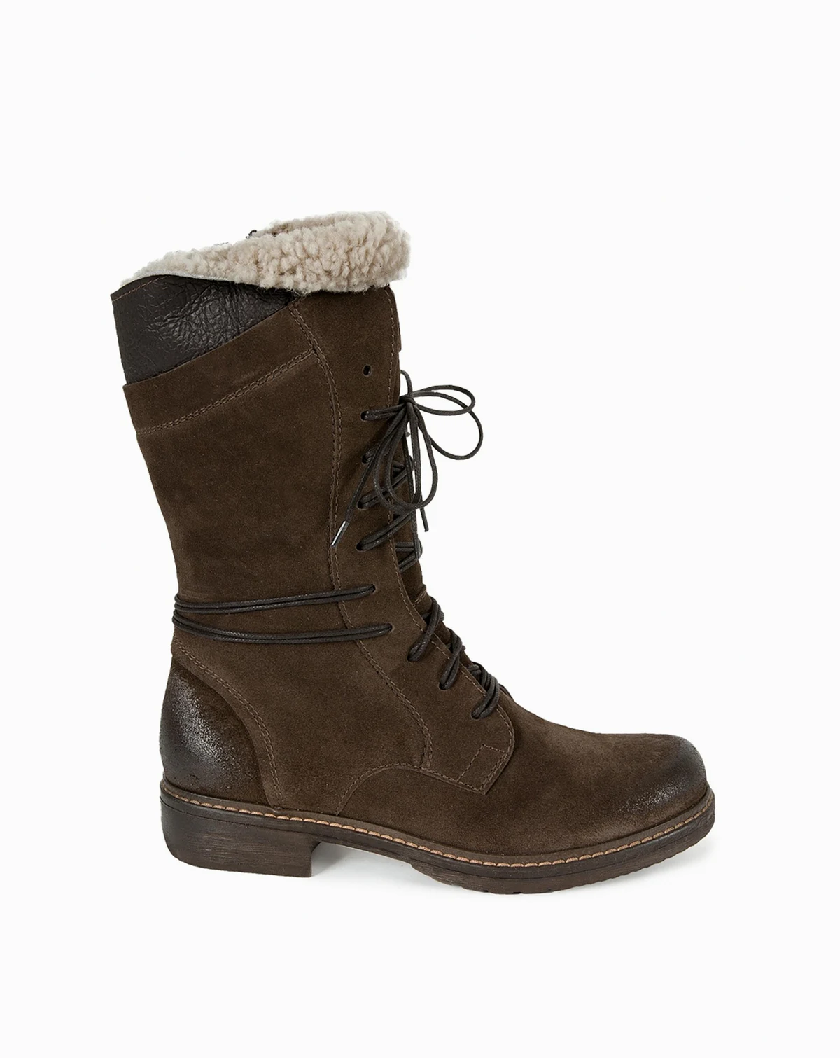 Woodsman Boots