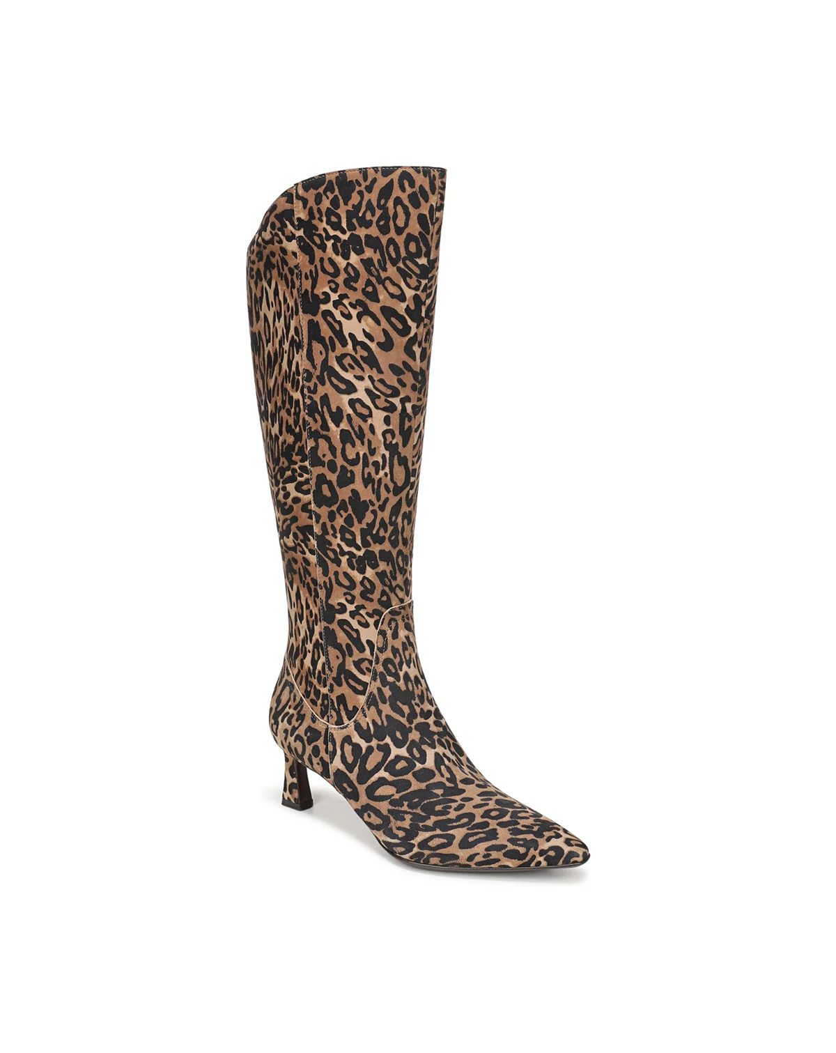 Women's Deesha Knee High Dress Boots, Narrow, Regular, Wide & Extra-Wide Calf