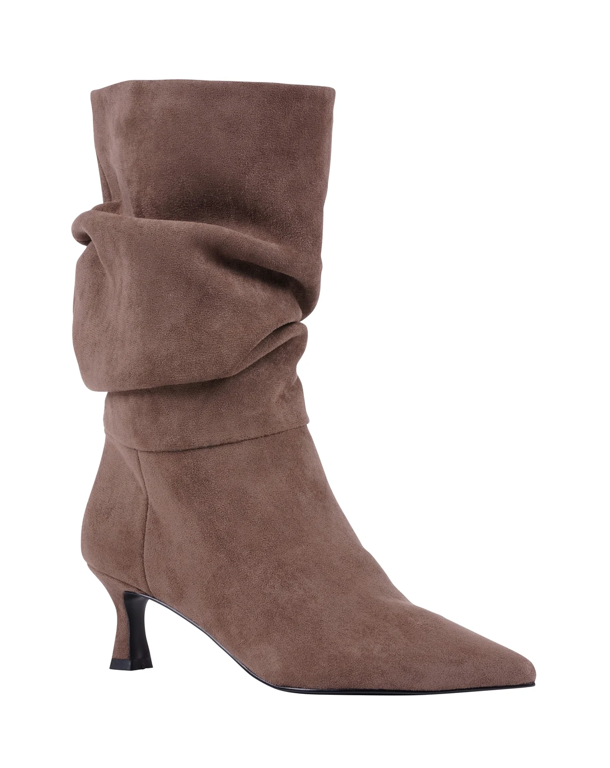 Women's Gina Slouch Dress Boots