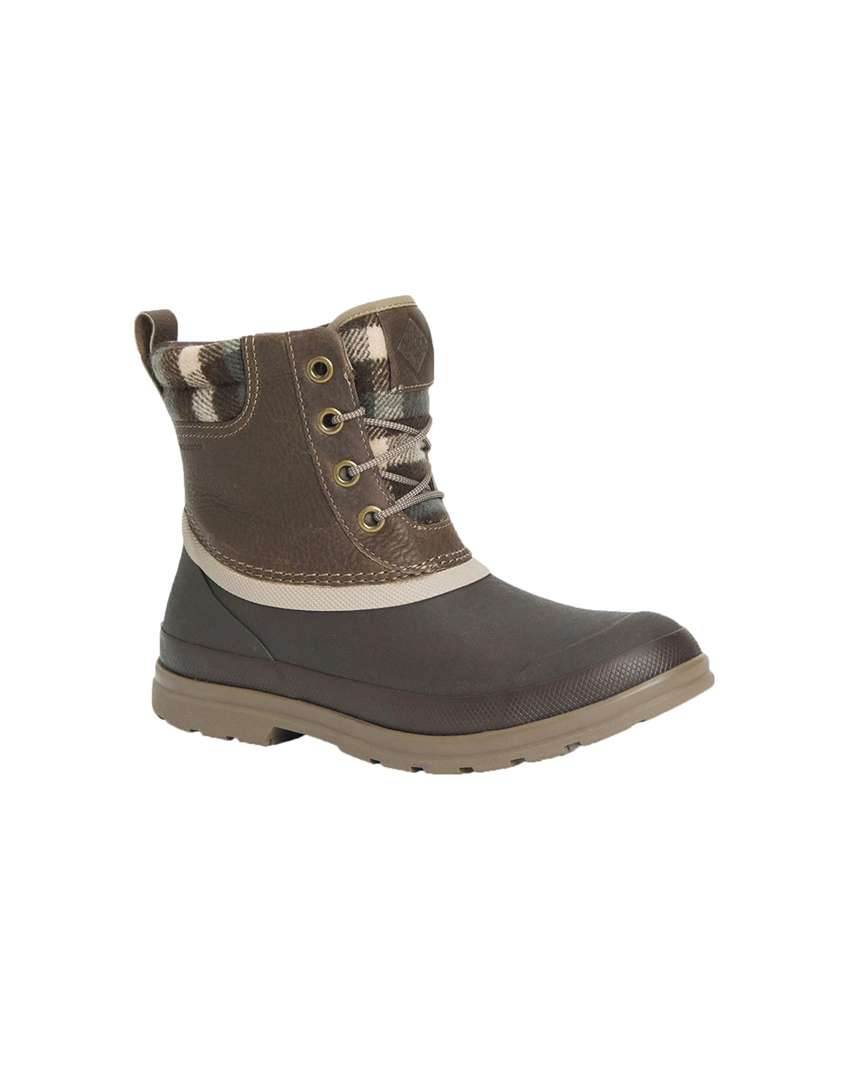 Women's Originals Leather Duck Boot