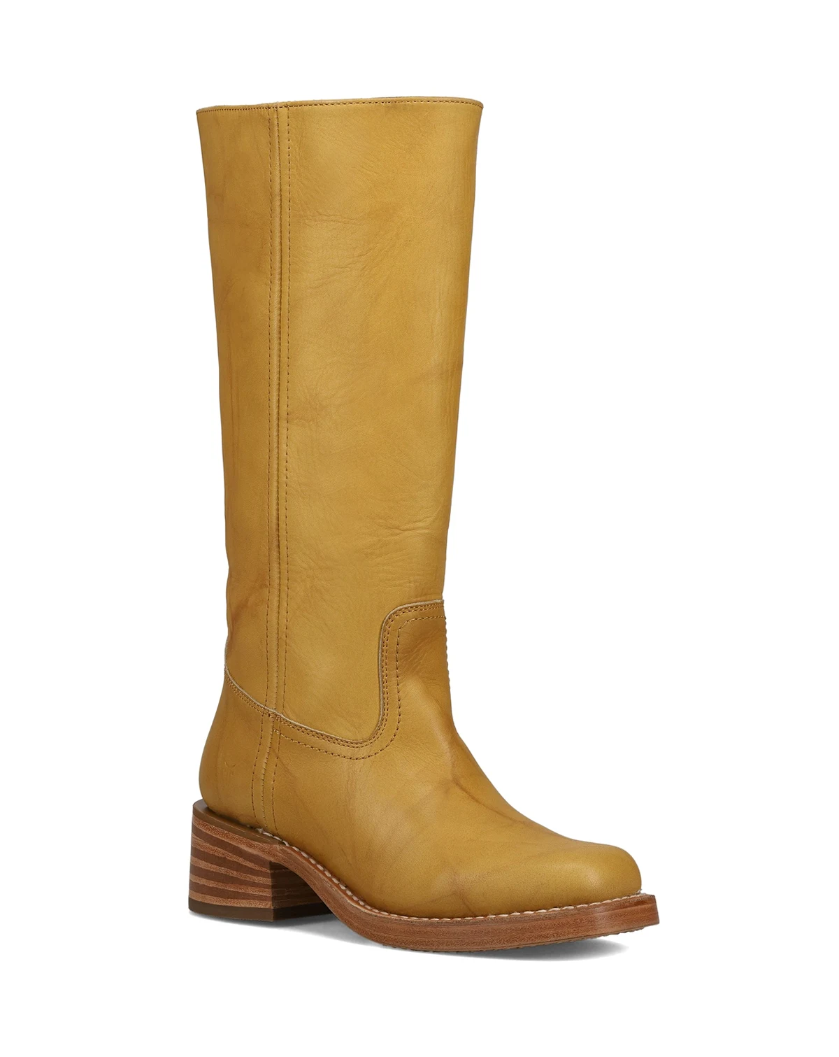 Women's Campus Tall Leather Boots