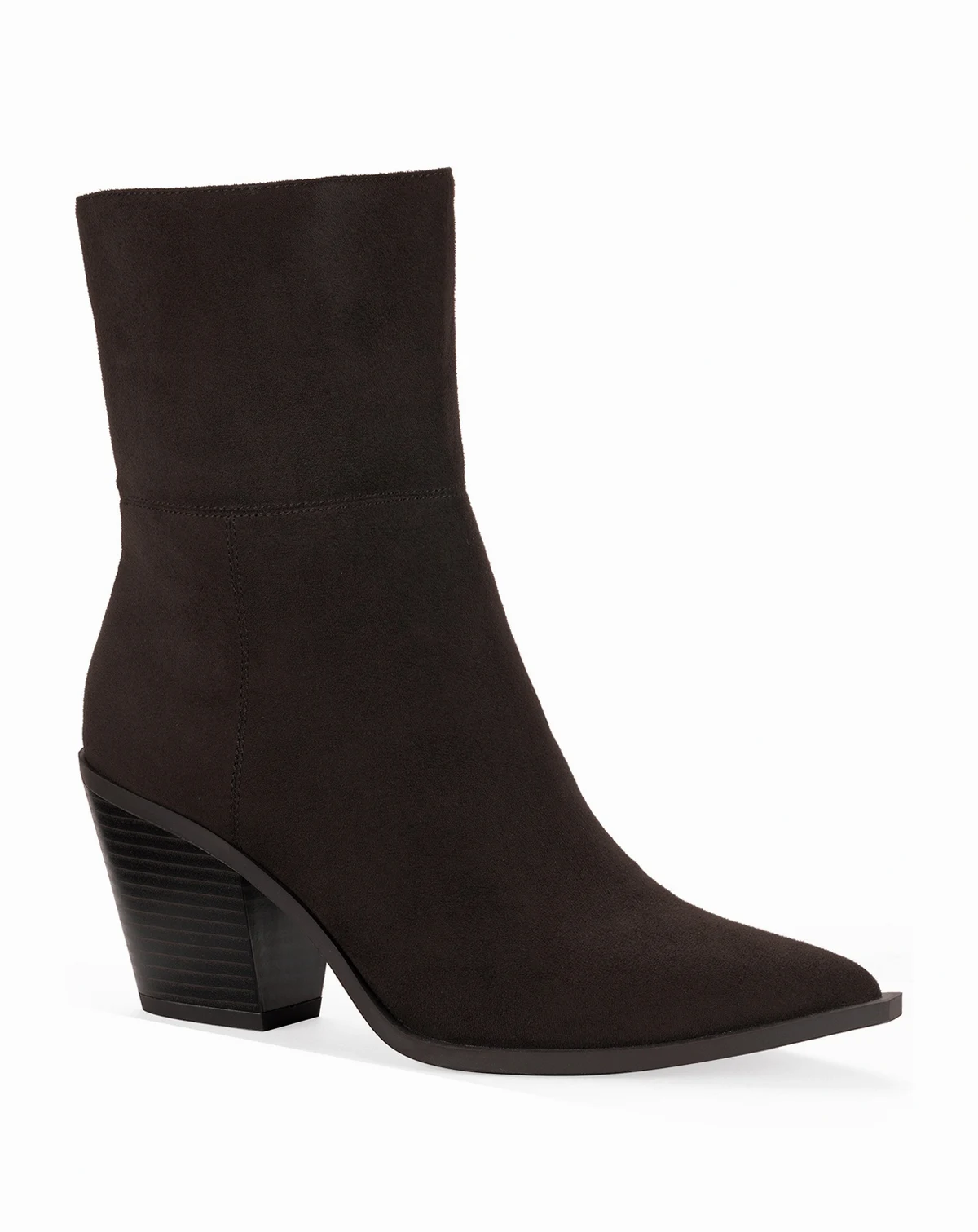 Women's Lennonn Pointy Toe Booties, Macy's Exclusive