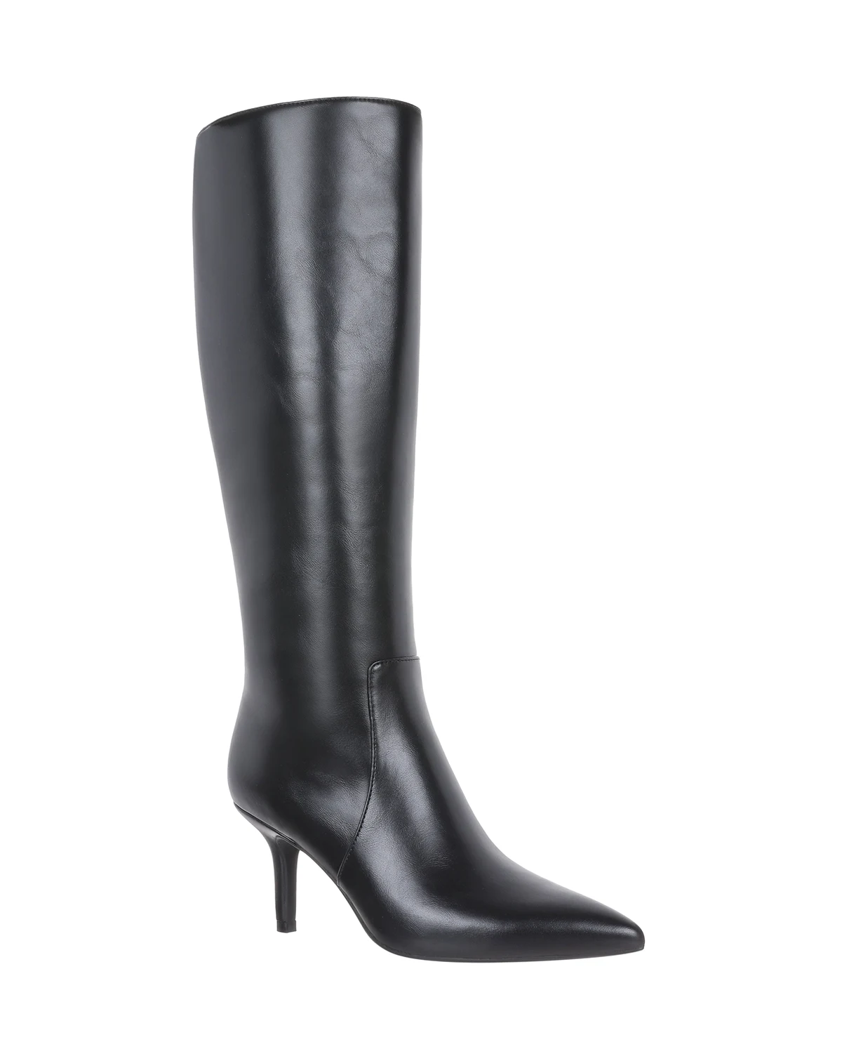 Women's Mckennaa Pointy Toe Boots, Macy's Exclusive, Regular, Wide Calf, and Extra Wide Calf
