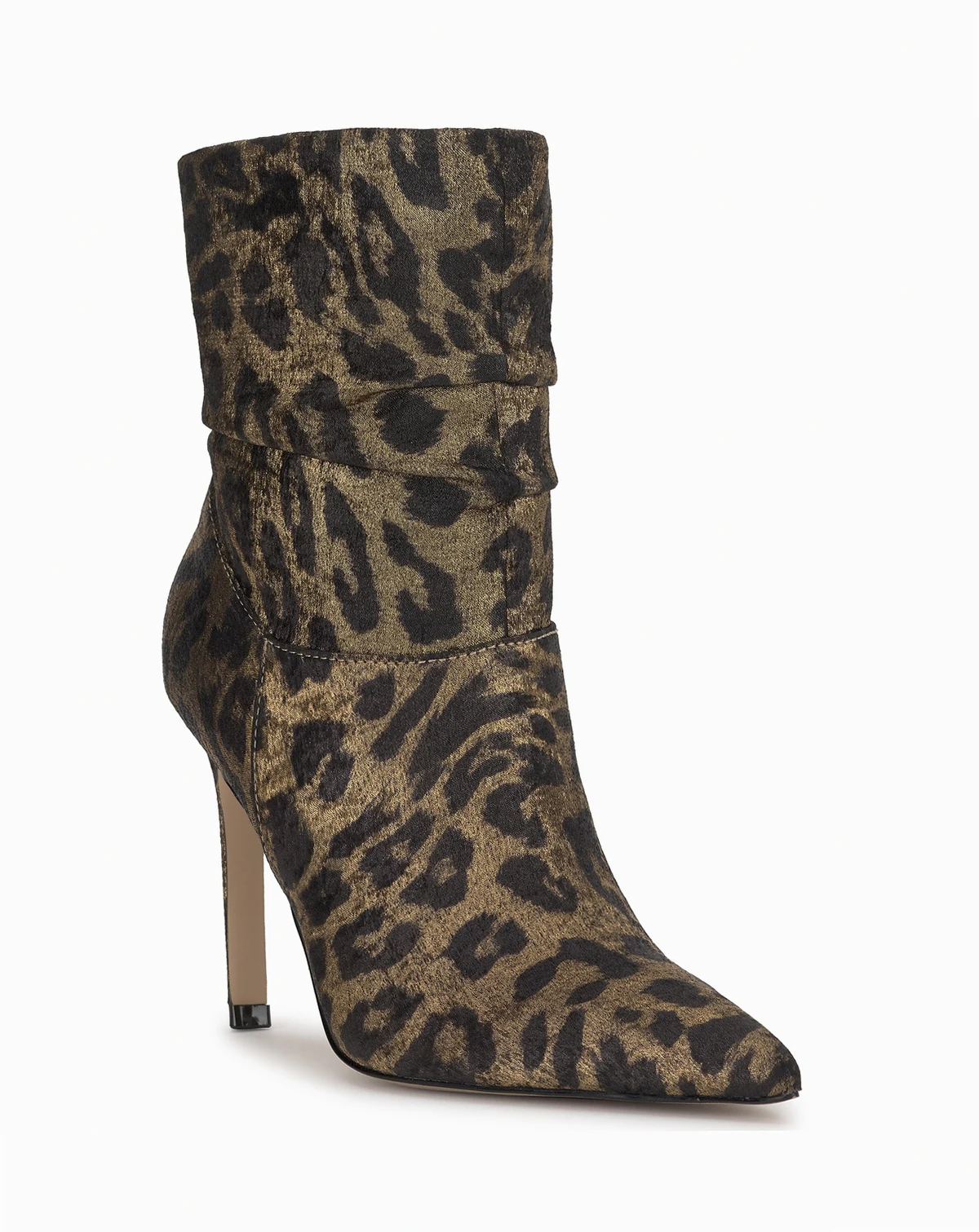 Women's Welina Pointed-Toe Slouch Booties
