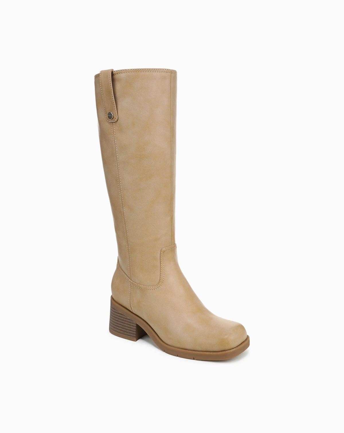 Women's Joplin Block Heel Riding Tall Boots