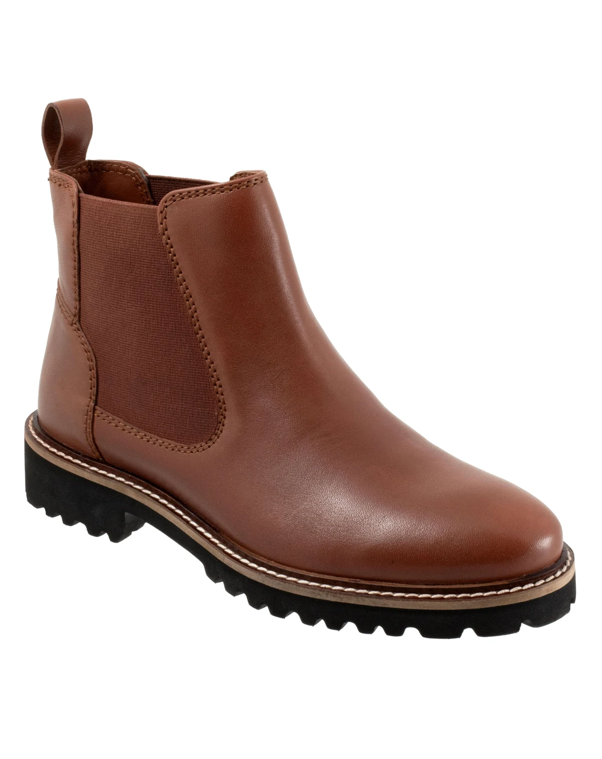 Indy Boot