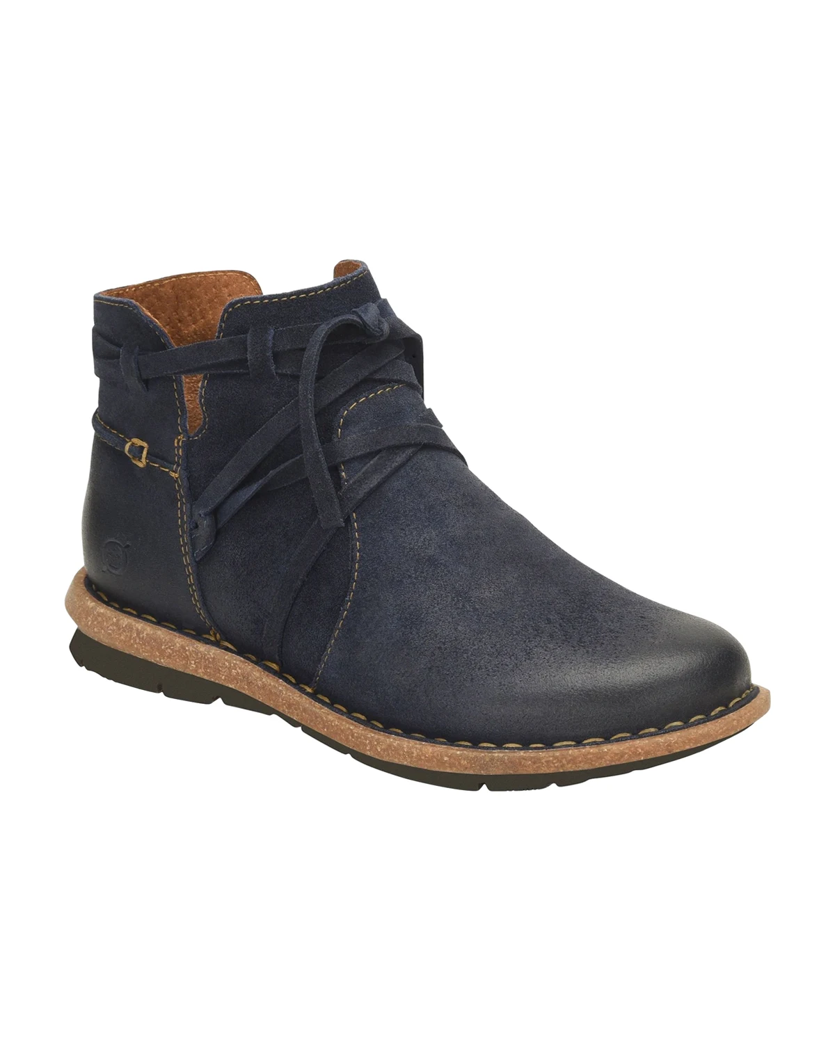 Women's Tarkiln Round Toe Booties