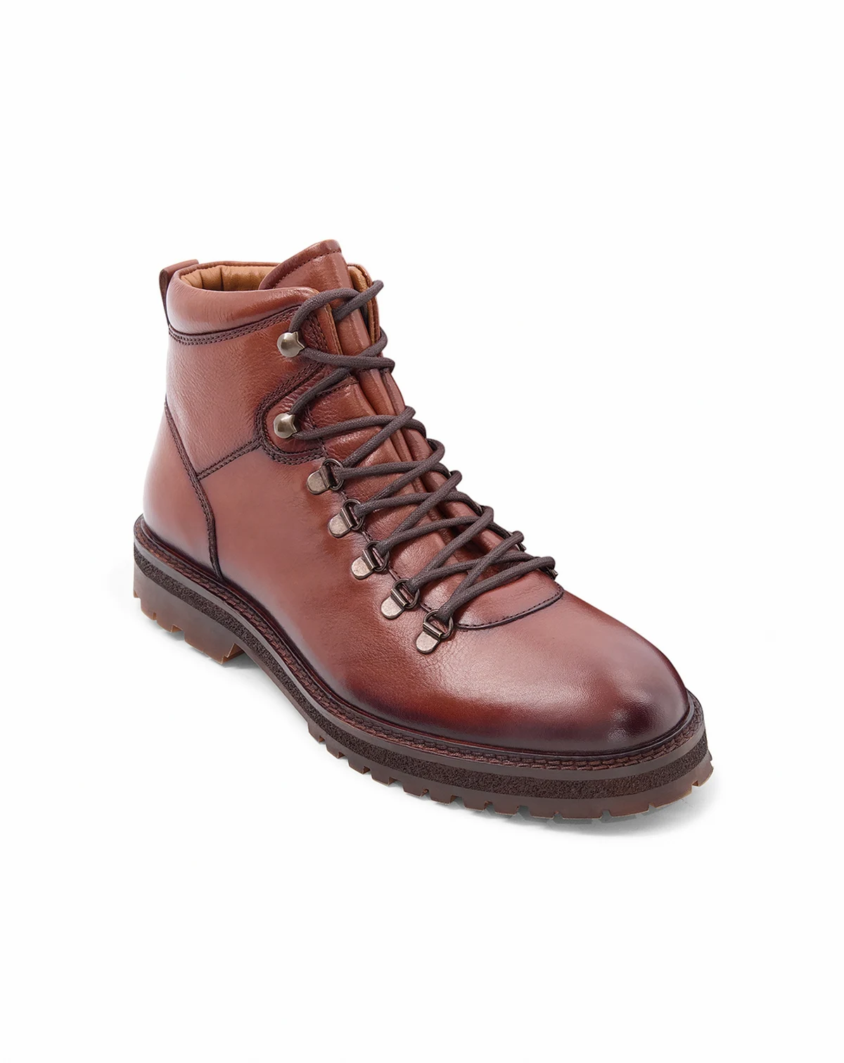 Men's Highland Mountain Boots