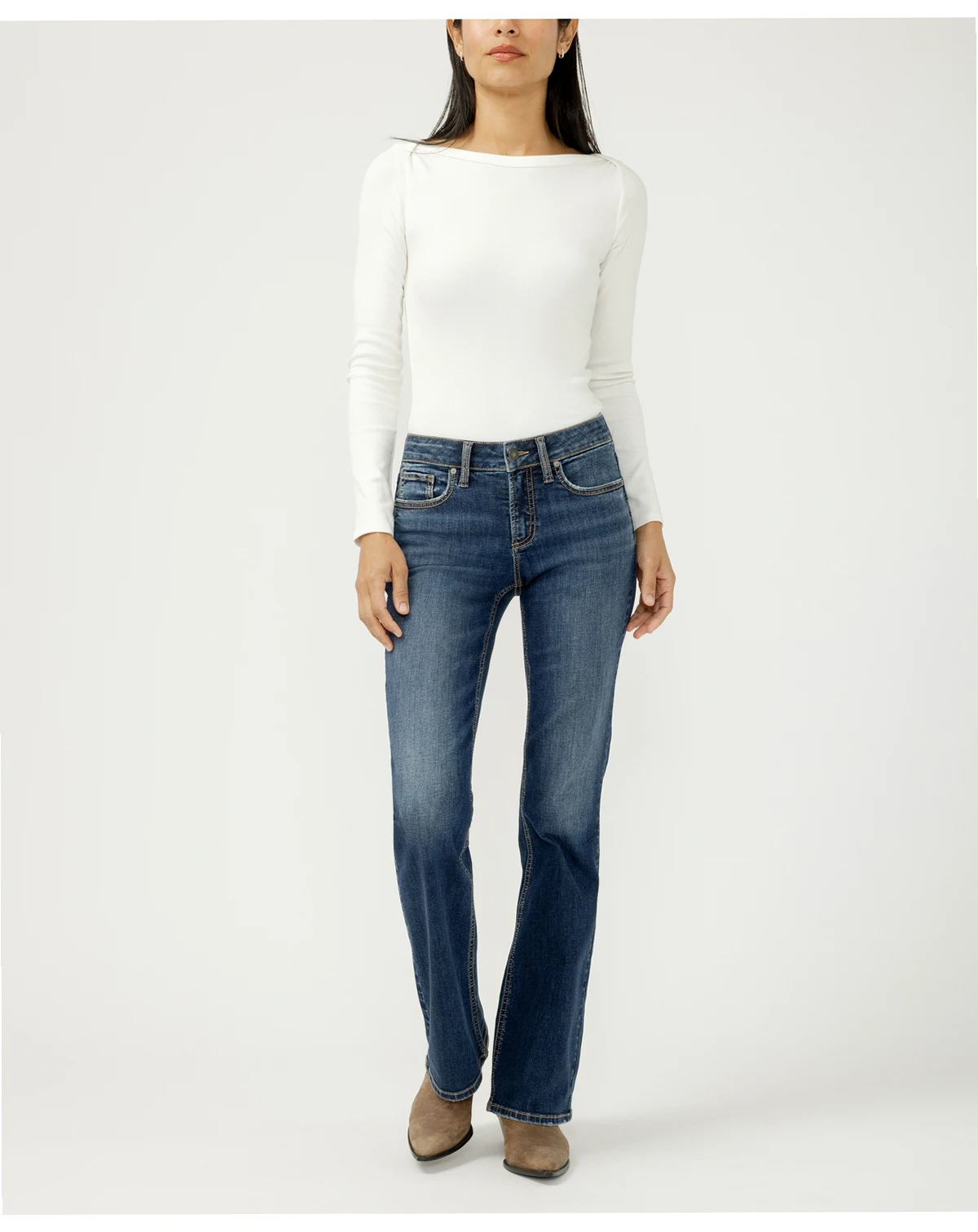 Women's Suki Bootcut Jeans