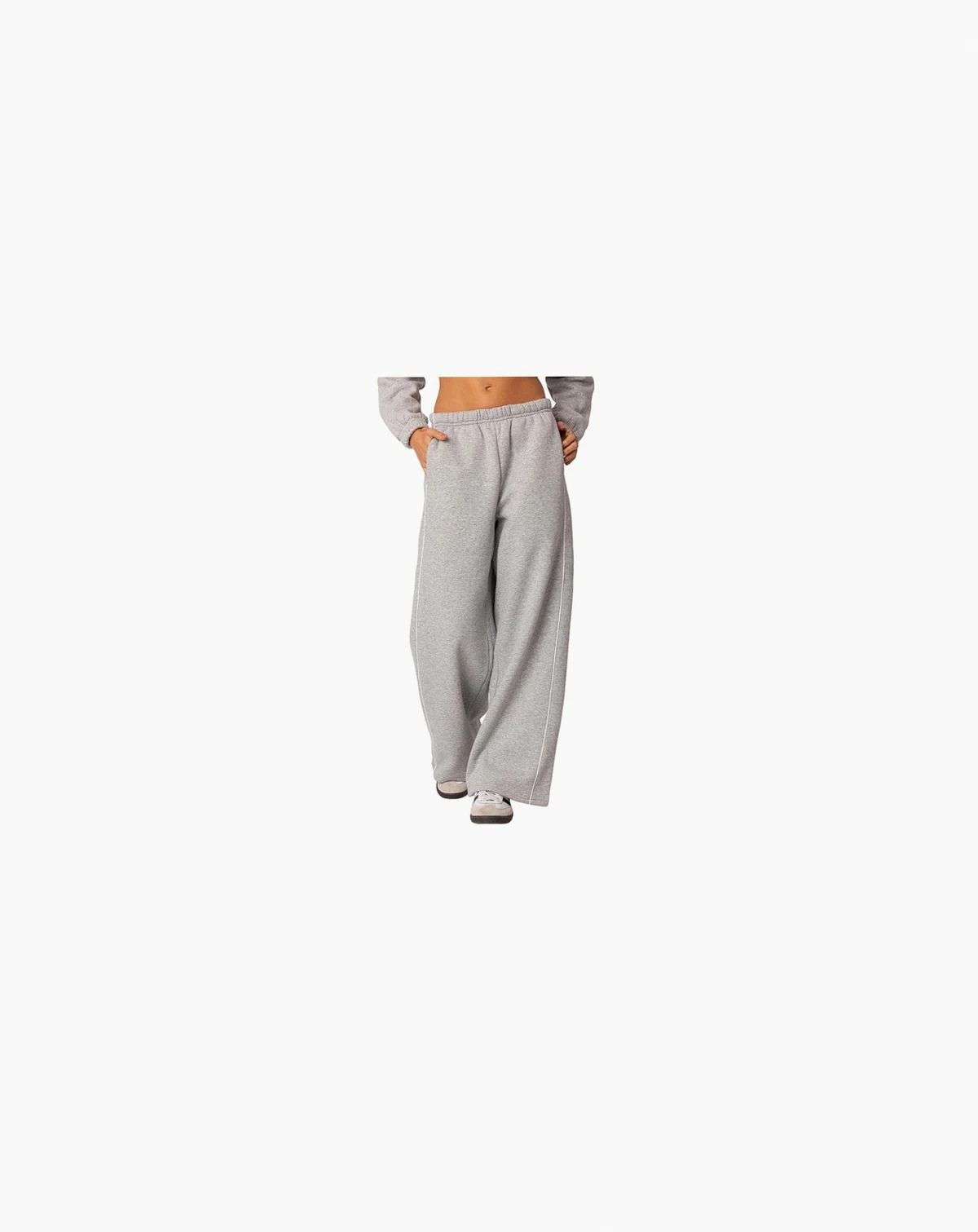 Womens Autumn Sweatpants