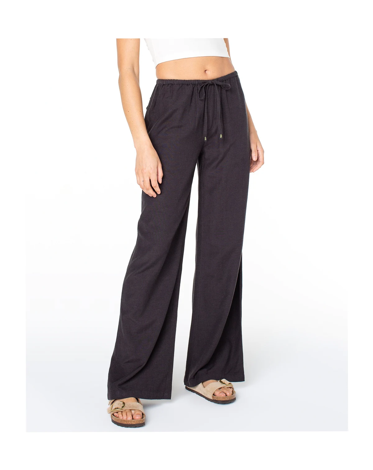 Women's Iyla Wide Leg Surf Pants