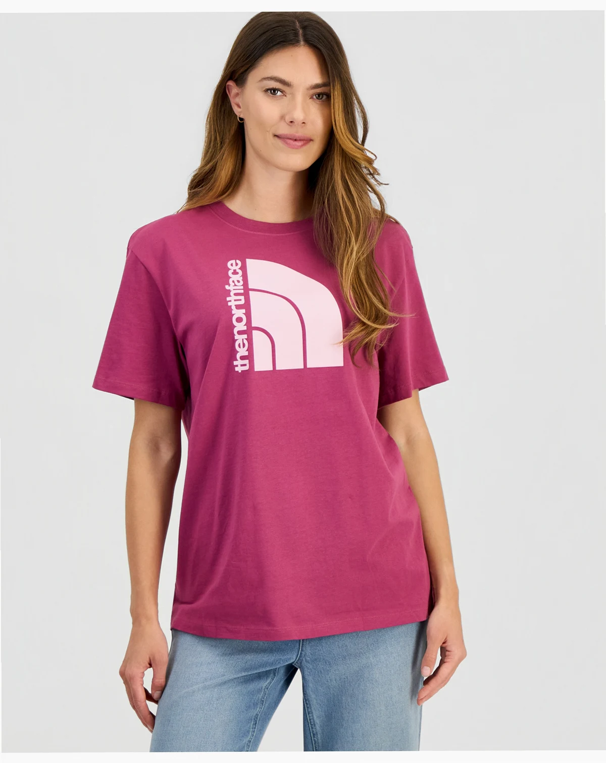 Women's Evolution Jumbo Dome Short-Sleeve T-Shirt