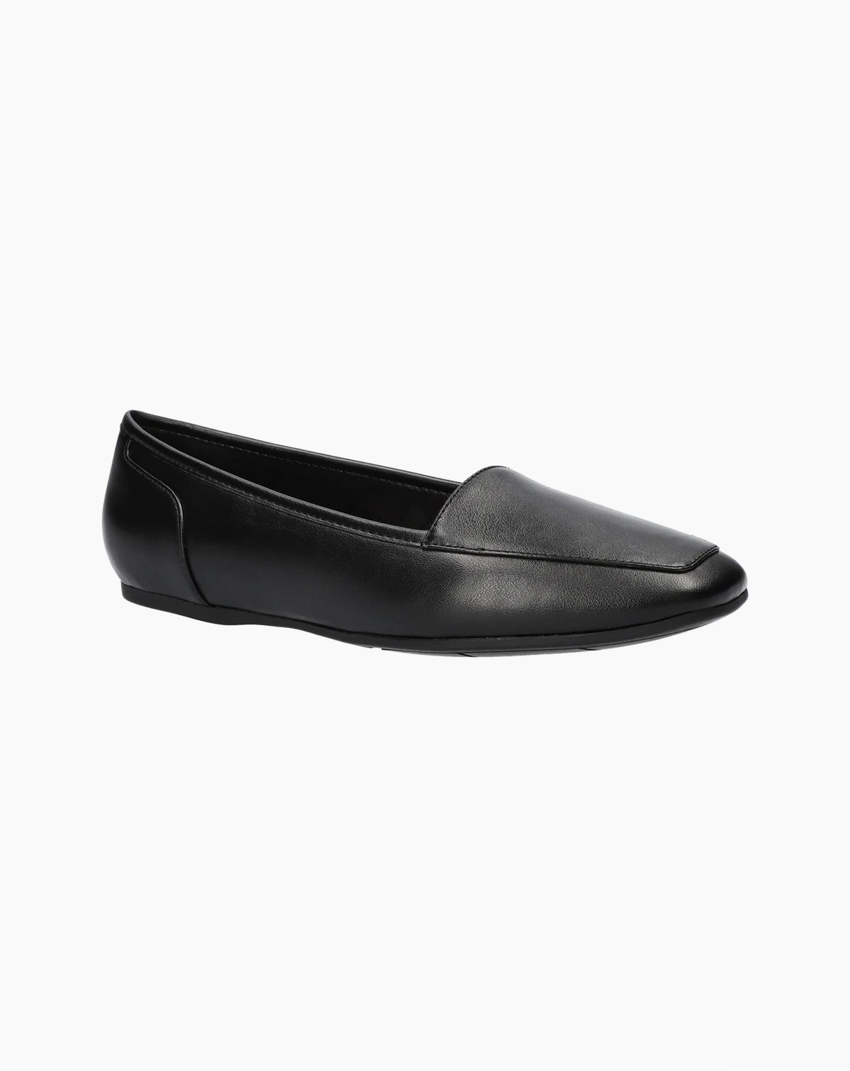 Women's Thrill Square Toe Comfort Flats