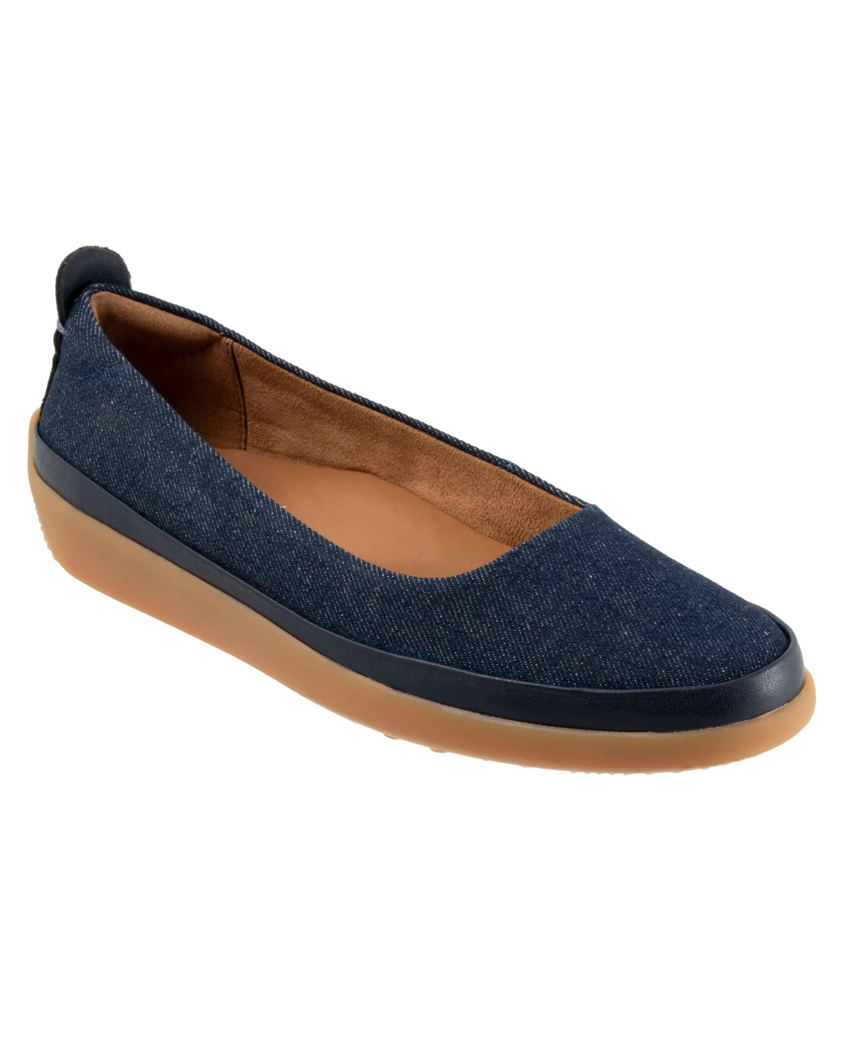 Disa Flat