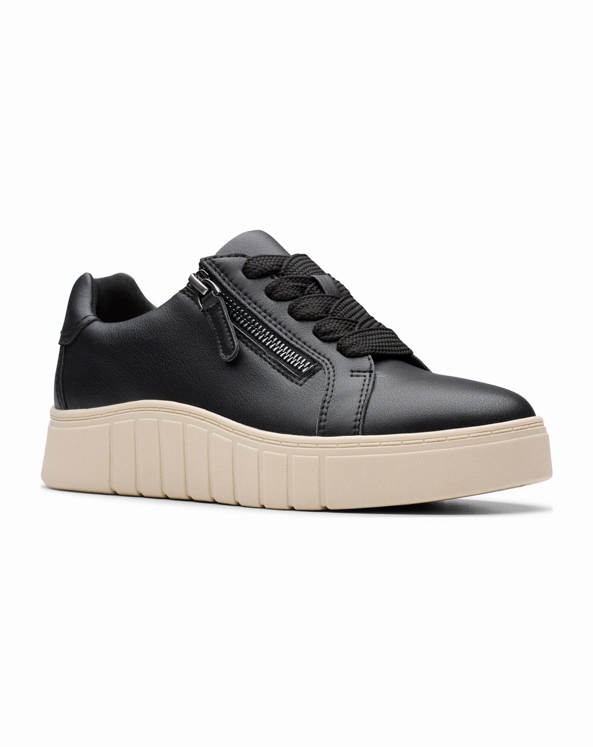 Women's Mykah Joy Round Toe Sneakers