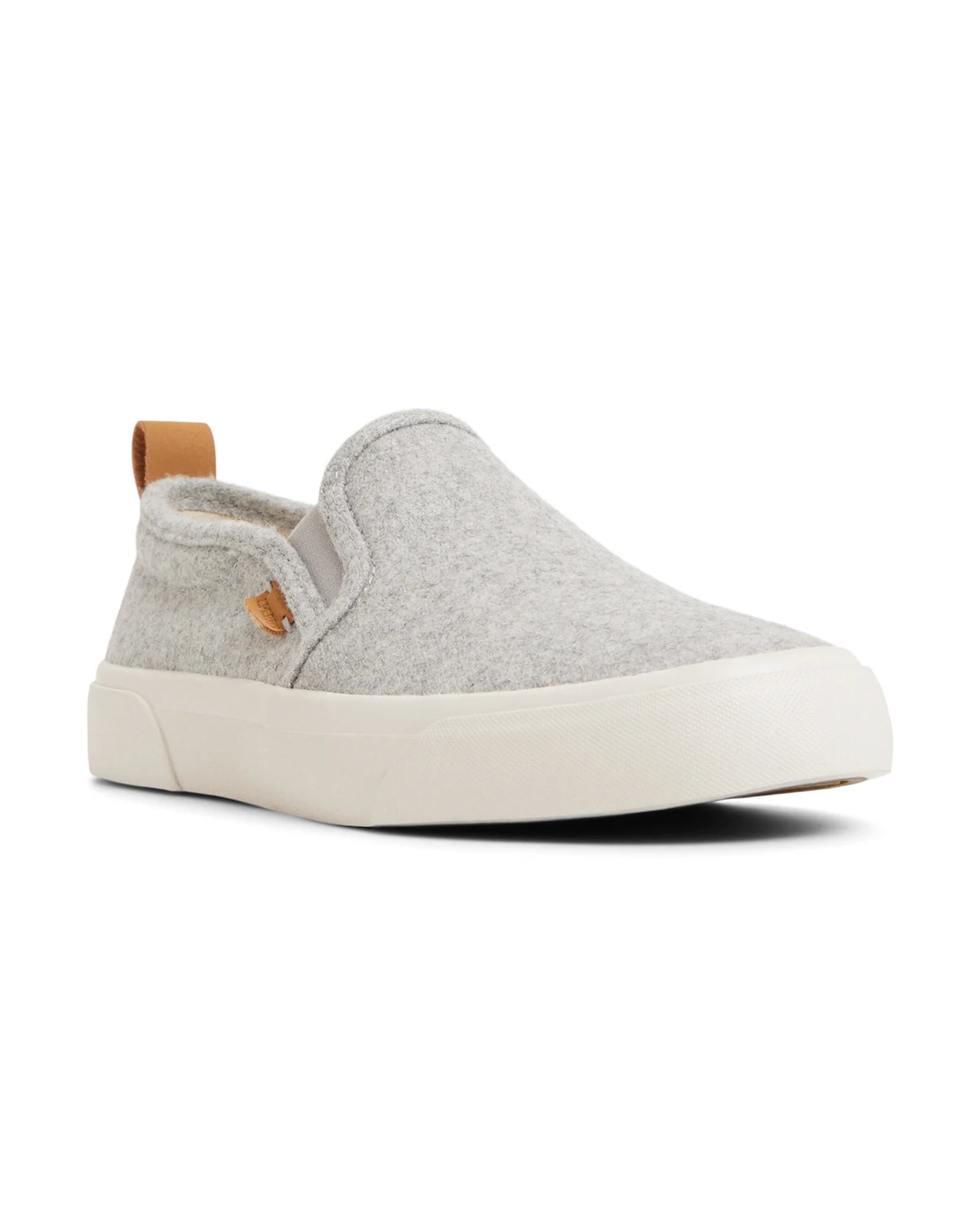 Women's Bermuda Beach Twill Round Toe Sneakers