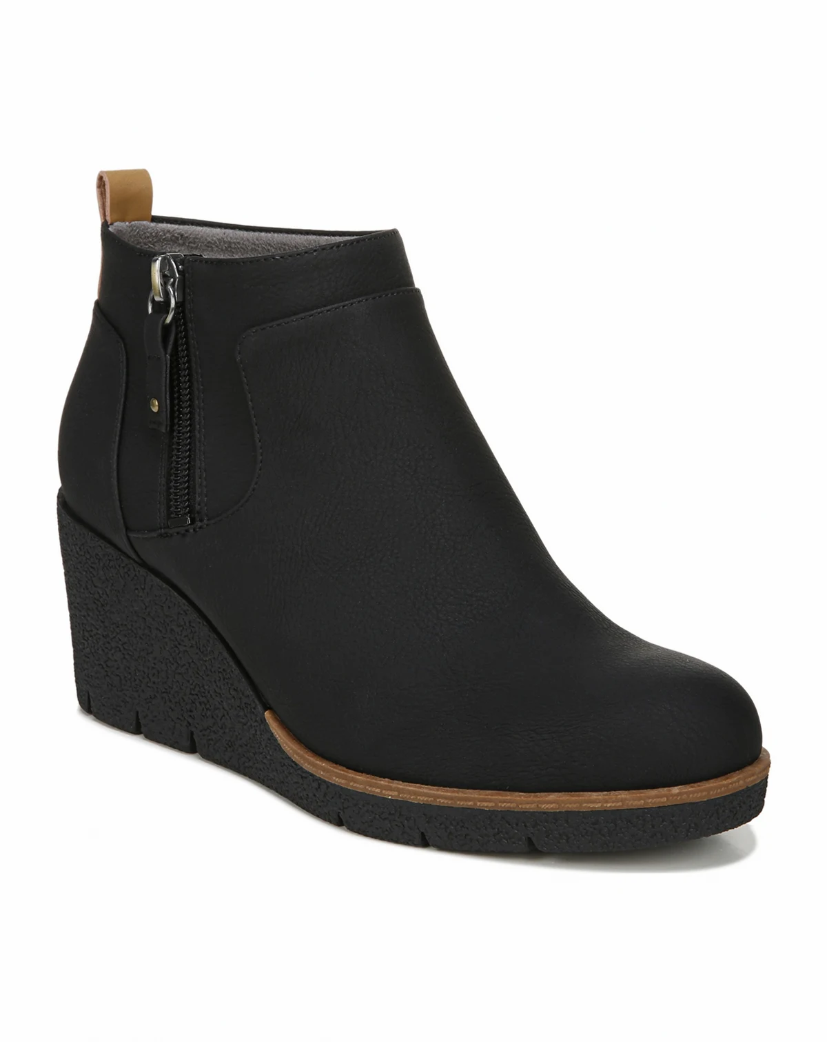 Women's Bianca Wedge Booties