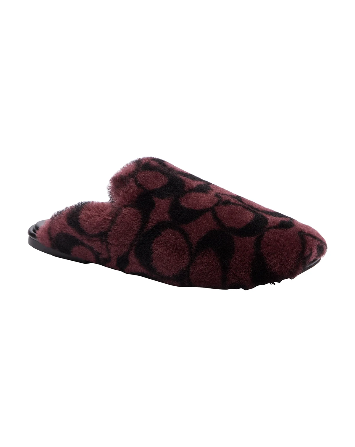 Women's Signature Shearling Slippers