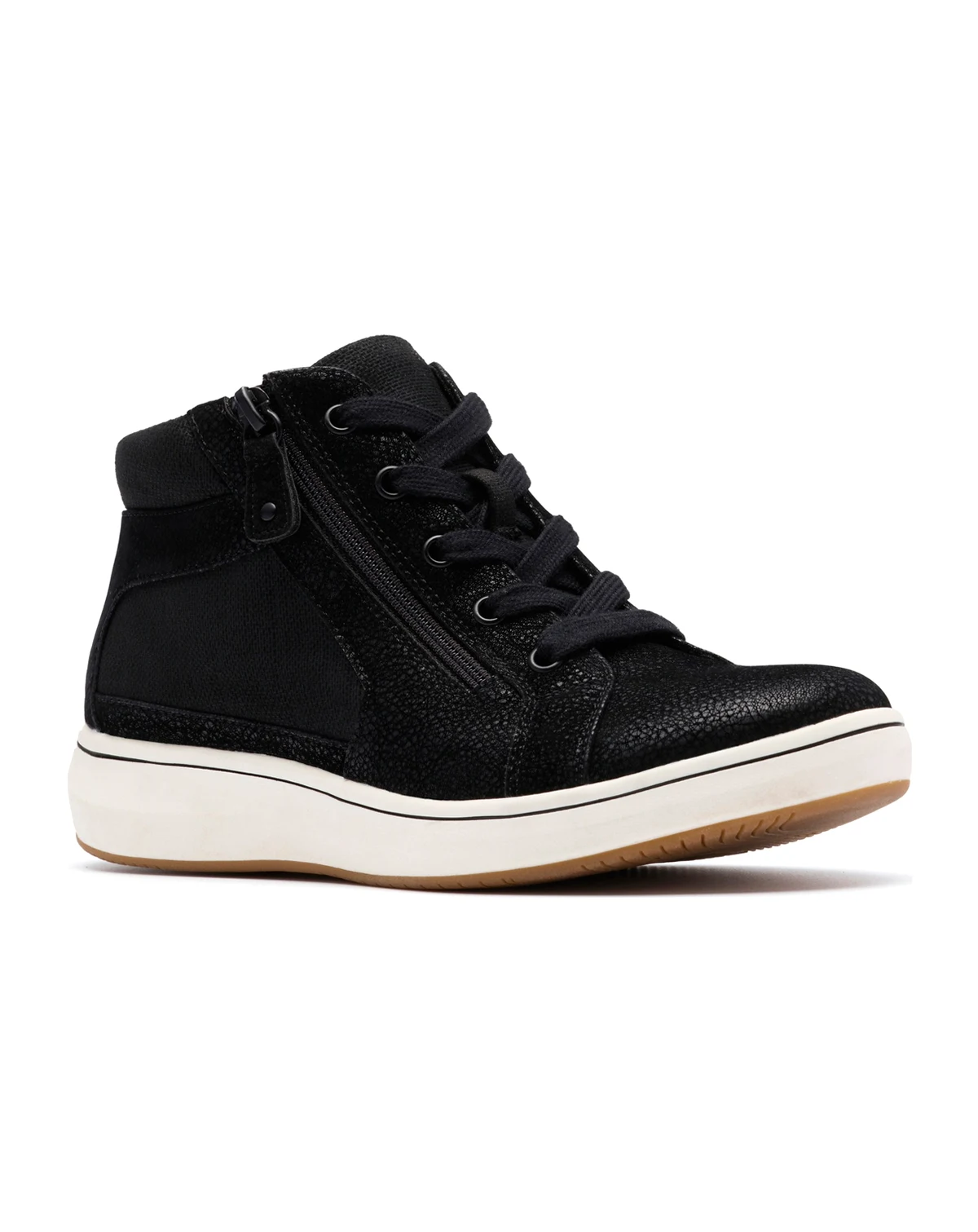 Women's BreezeSky Rae Lace-Up Sneaker