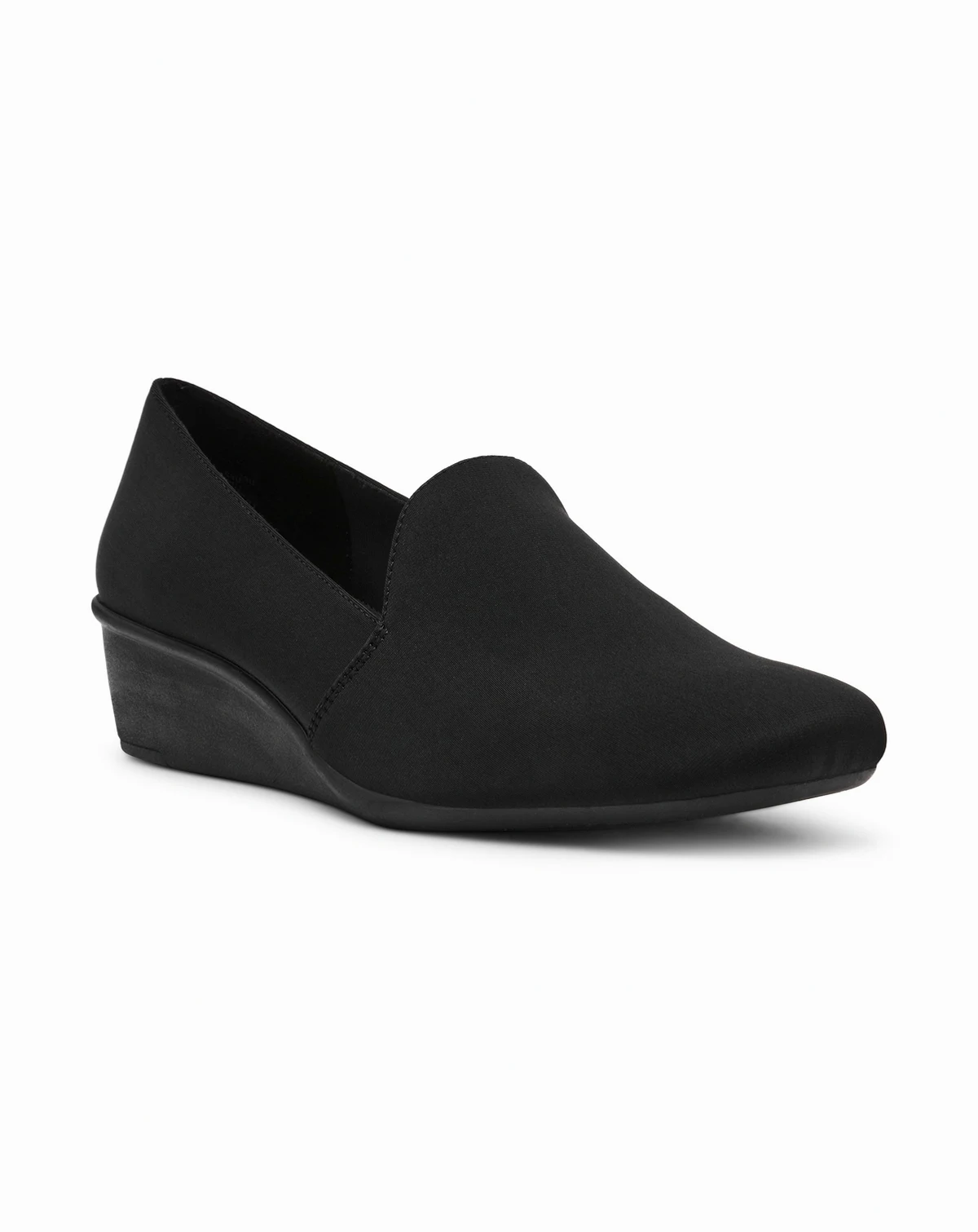 Women's Wendell Slip On Wedge Loafers