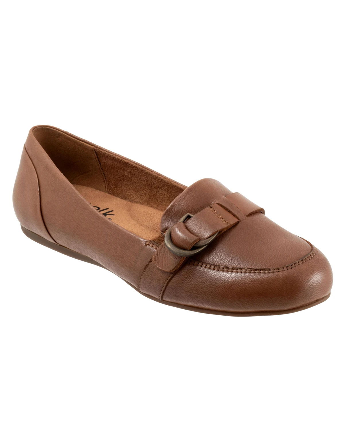 Serra Flat