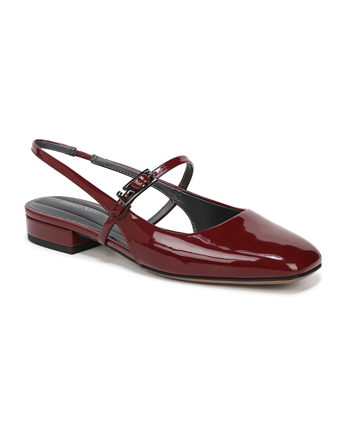 Women's Destin Mary Jane Slingback Flats