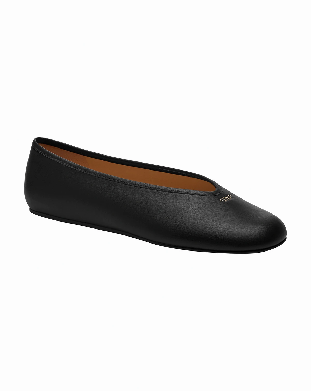 Women's Houston Slip-On Ballet Flats