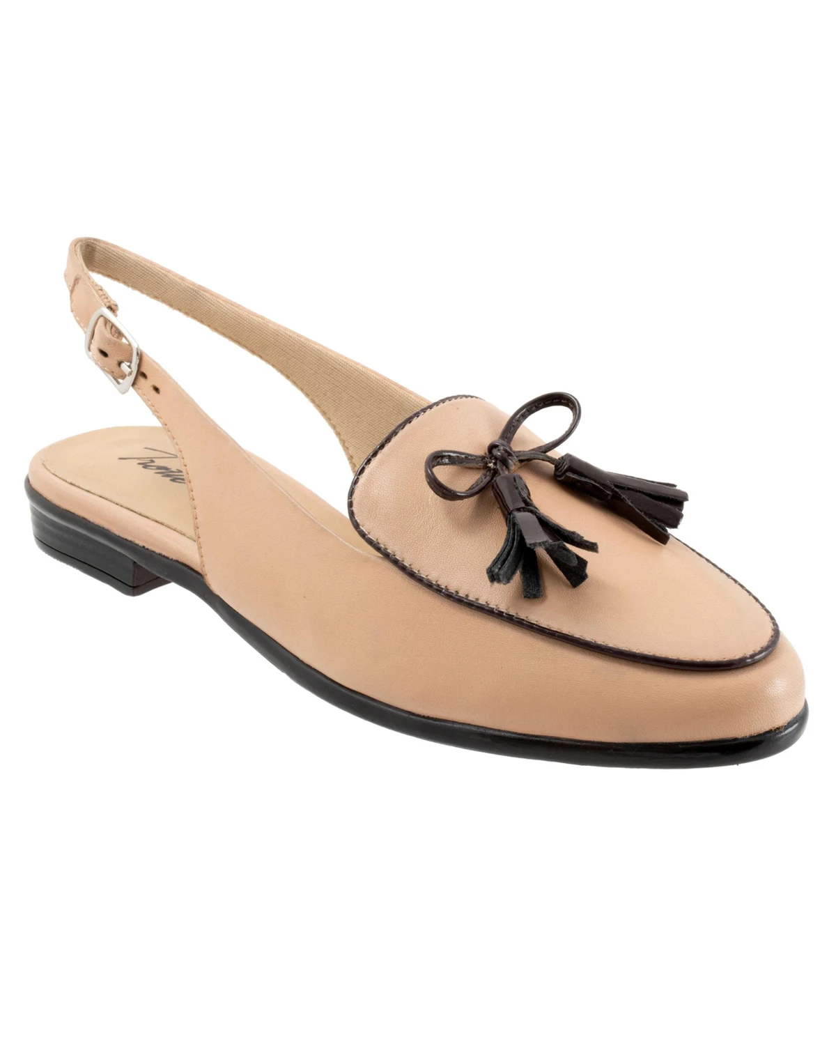 Lillie Flat