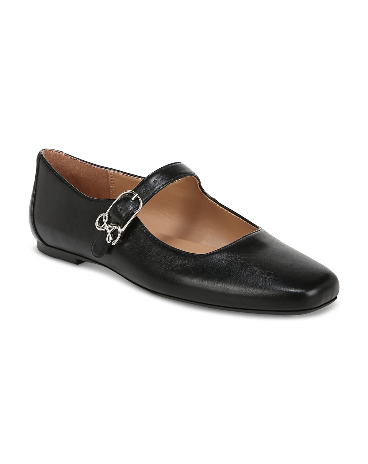 Women's Fredi Mary Jane Flats