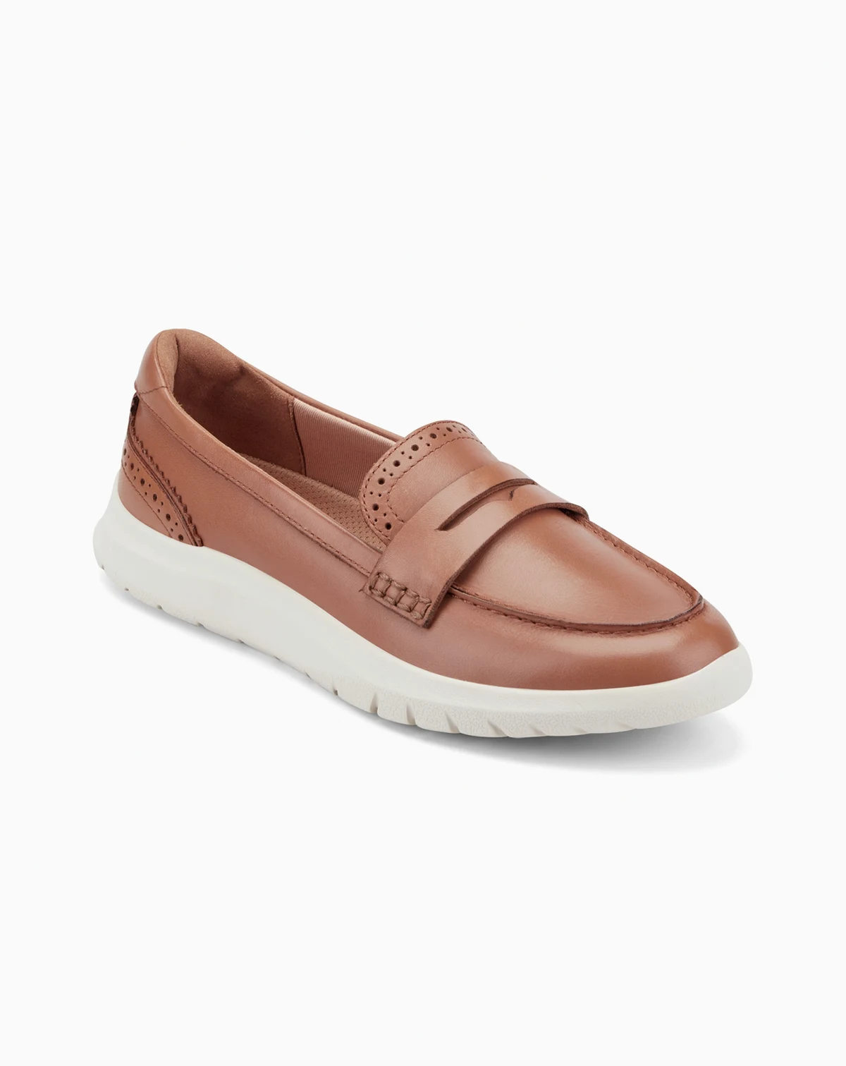 Women's Ryla eFlex Slip-On Penny Loafers