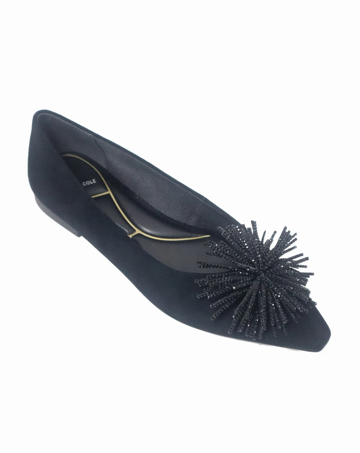 Women's Natasha Slip On Flats