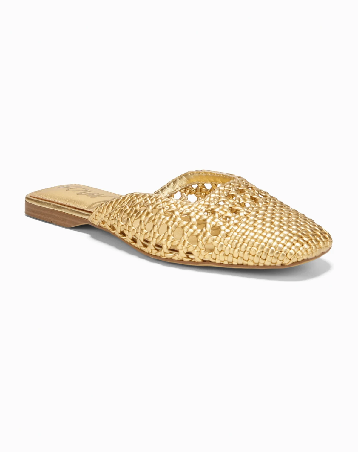 Women's Nola Slip-On Mule Flats