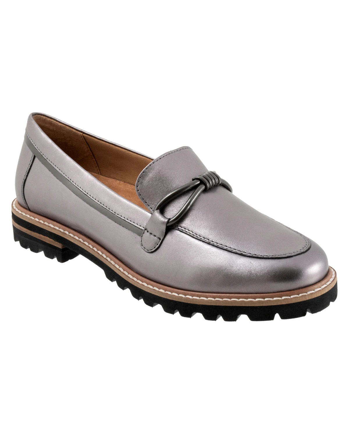 Fiora Flat