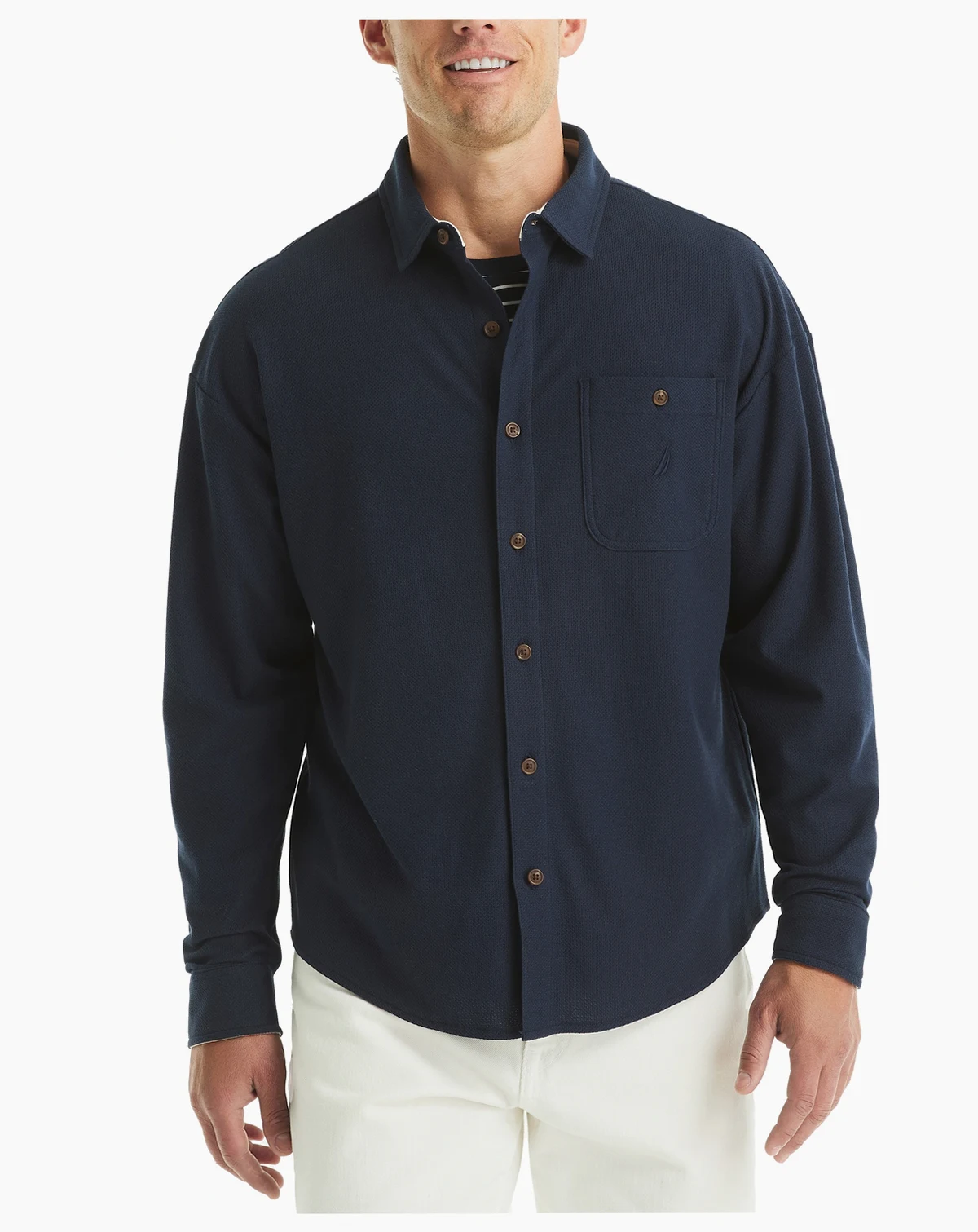 Men's Polo Cut Shirt