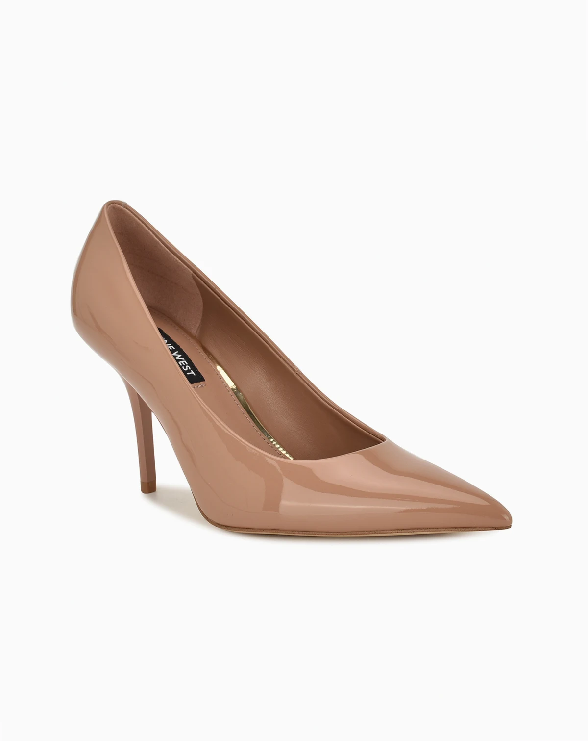 Women's Princesa Slip-On Stiletto Pumps