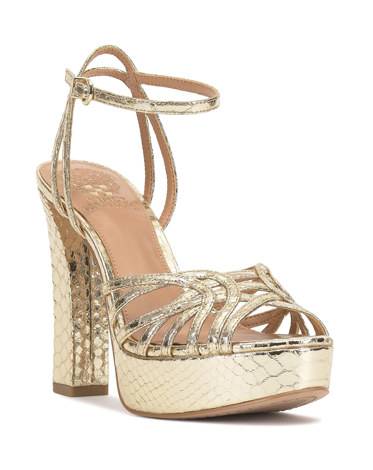 Women's Samlee Strappy Platform Sandals