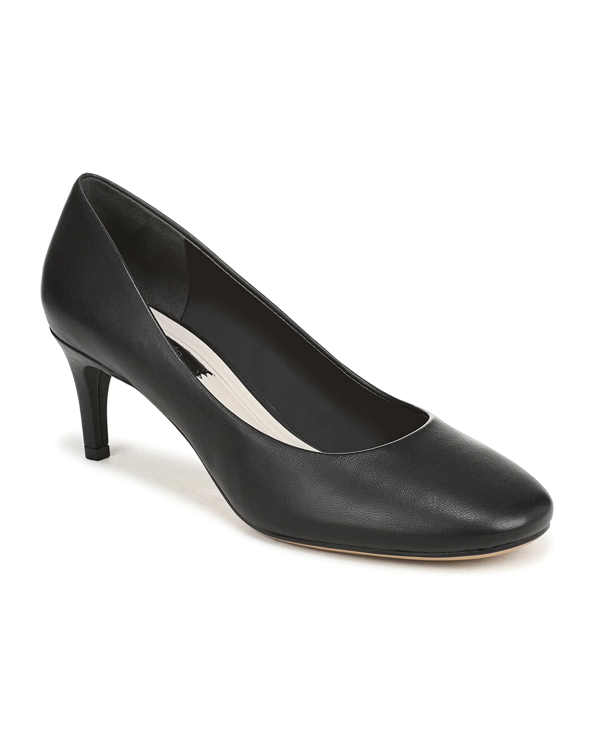 Women's Kamari Round Toe Pump Shoes