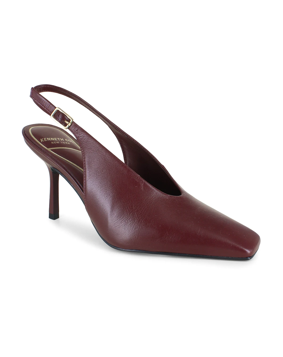 Women's Aerial Slingback Pumps