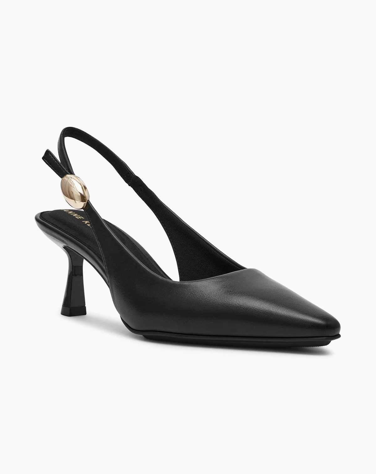 Women's Cynthia Pointed Toe Slingback Pumps