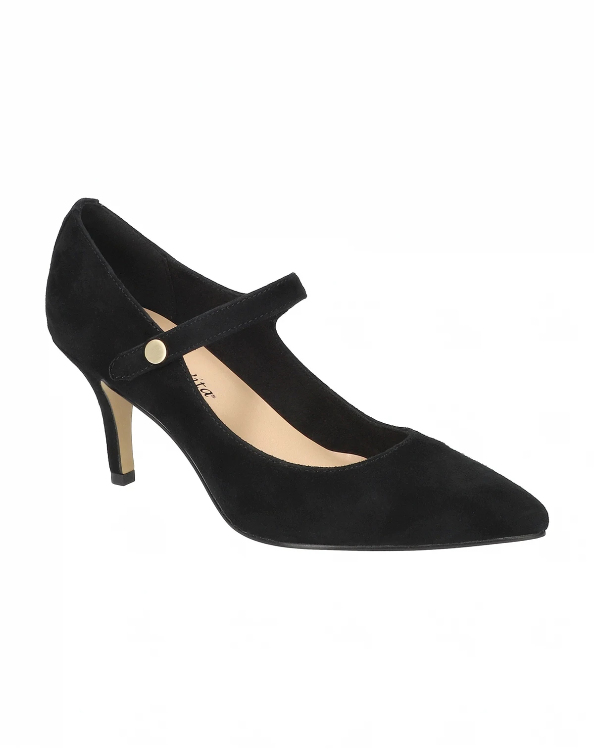 Women's Lainey Slip On Pumps